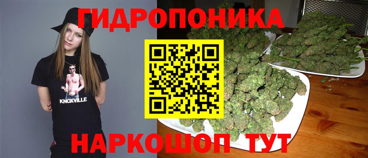 Конопля Bruce Banner Югорск
